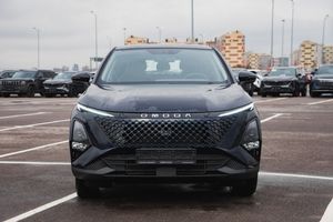 Omoda C5 Fun