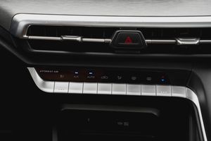Changan CS35 Plus 2023 года, 0 км - вид 19