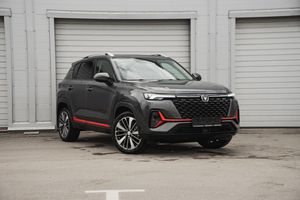 Changan CS35 Plus 2023 года, 0 км - вид 3