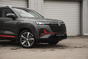 Changan CS35 Plus 2023 года, 0 км - вид 4
