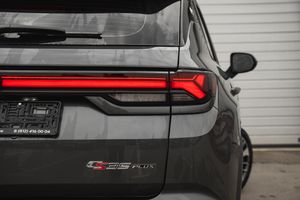 Changan CS35 Plus 2023 года, 0 км - вид 8