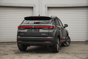 Changan CS35 Plus 2023 года, 0 км - вид 5