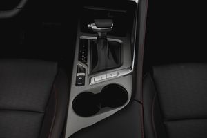 Changan CS35 Plus 2023 года, 0 км - вид 20