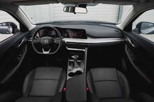 Changan CS35 Plus 2023 года, 0 км - вид 17