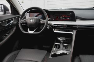 Changan CS35 Plus 2023 года, 0 км - вид 21