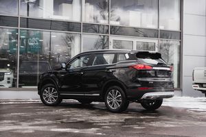 Belgee X70 2024 года, 0 км - вид 7