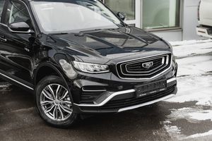 Belgee X70 2024 года, 0 км - вид 4