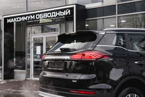Belgee X70 2024 года, 0 км - вид 10