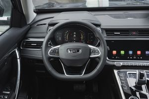 Belgee X70 2024 года, 0 км - вид 23