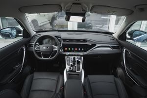 Belgee X70 2024 года, 0 км - вид 14