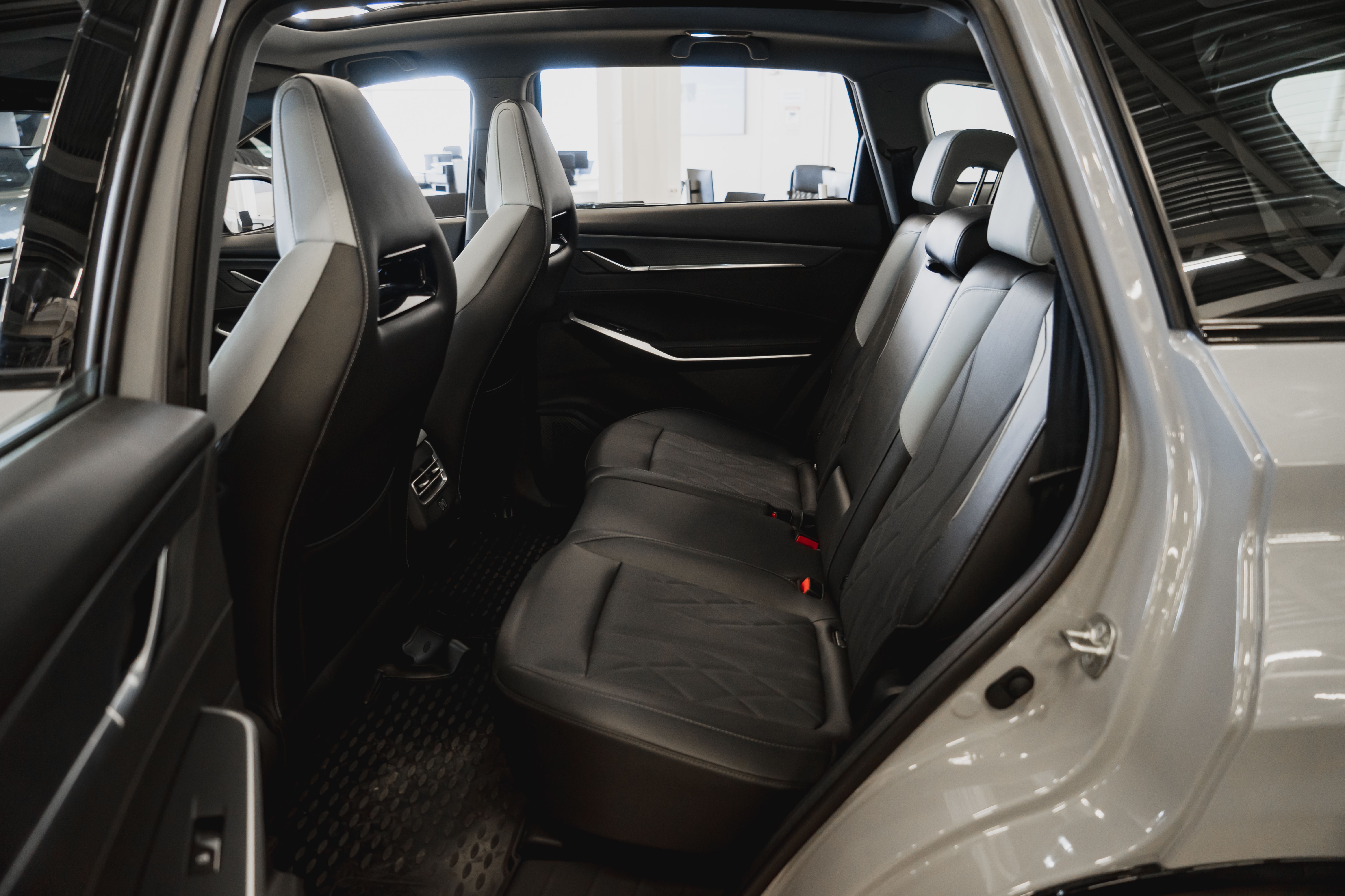 Changan CS75 Plus 2024 года, 0 км - вид 12