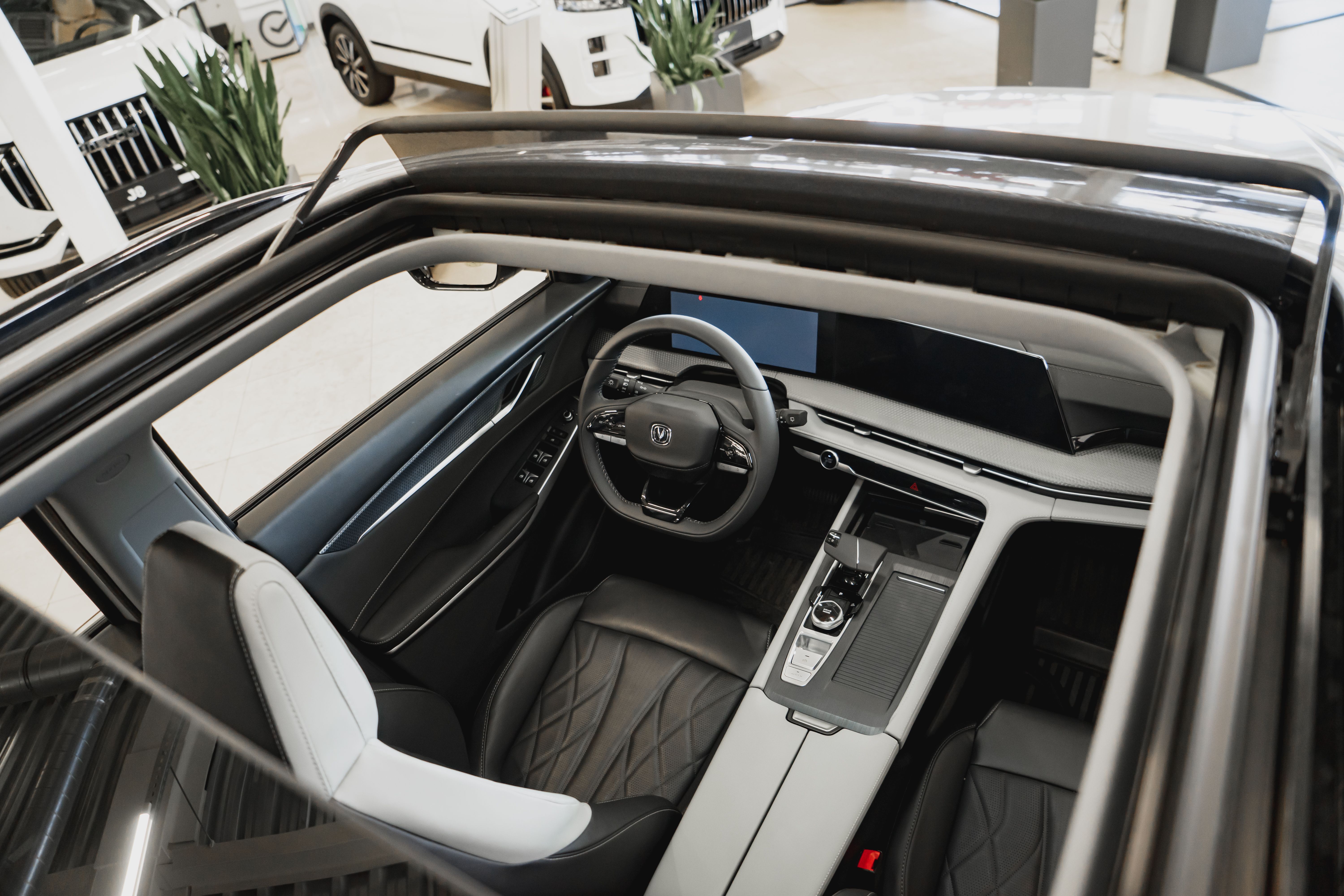 Changan CS75 Plus 2024 года, 0 км - вид 8