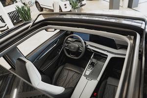 Changan CS75 Plus 2024 года, 0 км - вид 8