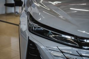 Changan CS75 Plus 2024 года, 0 км - вид 4