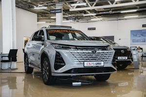 Changan CS75 Plus 2024 года, 0 км - вид 3
