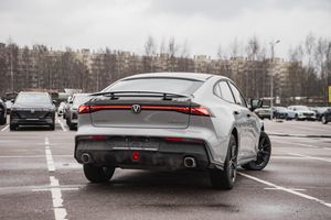 Changan UNI-V 2023 года, 0 км - вид 6