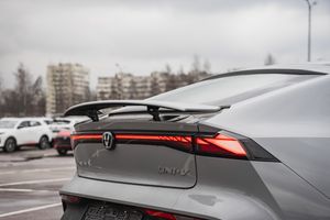 Changan UNI-V 2023 года, 0 км - вид 7