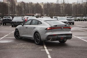 Changan UNI-V 2023 года, 0 км - вид 10