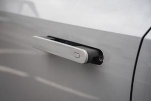 Changan UNI-V 2023 года, 0 км - вид 11