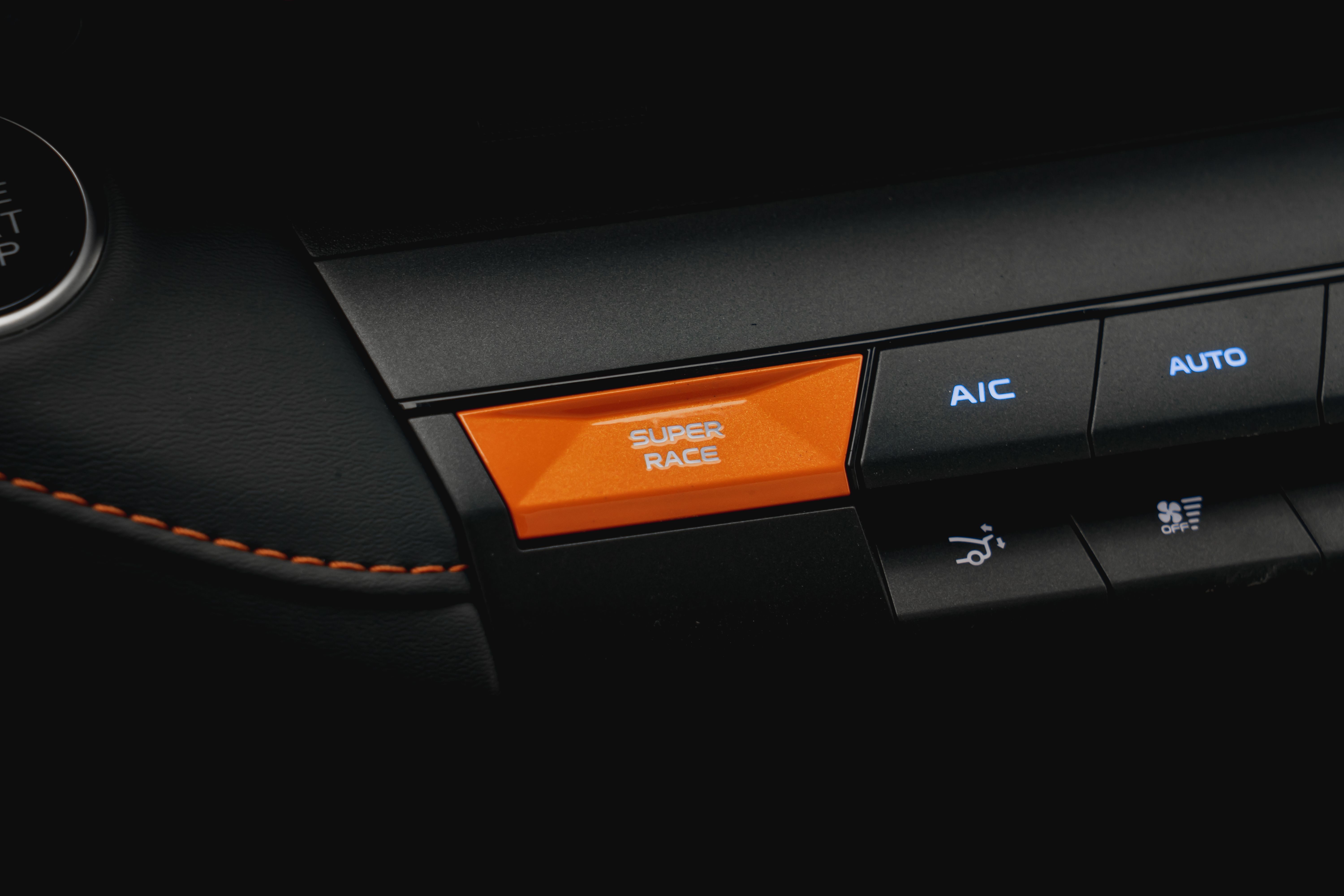 Changan UNI-V 2023 года, 0 км - вид 24