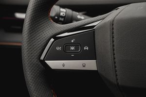 Changan UNI-V 2023 года, 0 км - вид 16