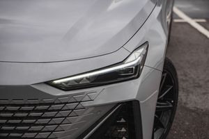 Changan UNI-V 2023 года, 0 км - вид 5