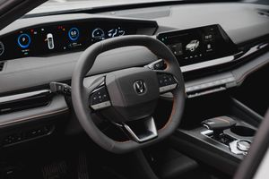 Changan UNI-V 2023 года, 0 км - вид 14