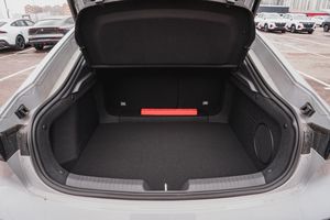 Changan UNI-V 2023 года, 0 км - вид 9