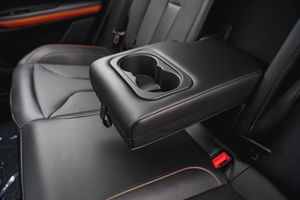 Changan UNI-V 2023 года, 0 км - вид 27