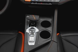 Changan UNI-V 2023 года, 0 км - вид 25