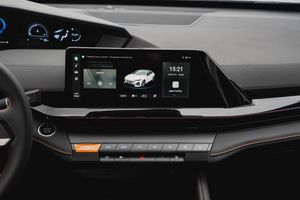 Changan UNI-V 2023 года, 0 км - вид 21