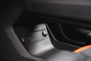 Changan UNI-V 2023 года, 0 км - вид 20