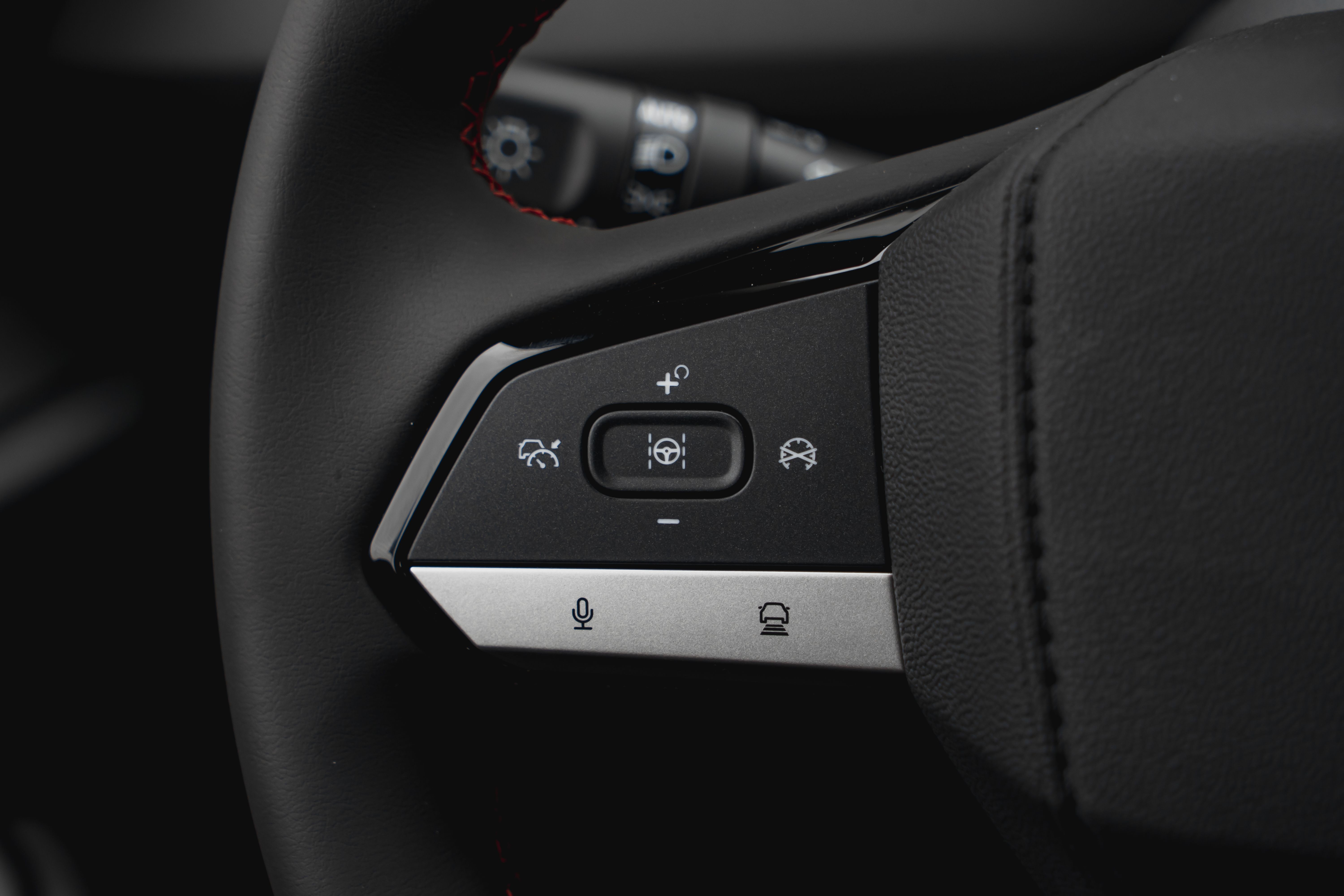 Changan CS55Plus Tech