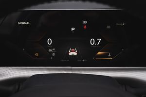 Changan UNI-T 2025 года, 0 км - вид 16