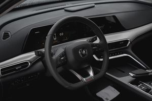 Changan UNI-T 2025 года, 0 км - вид 15