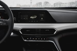 Changan UNI-T 2025 года, 0 км - вид 19