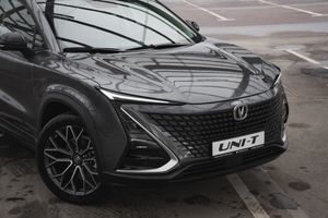 Changan UNI-T 2025 года, 0 км - вид 4