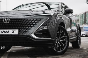 Changan UNI-T 2025 года, 0 км - вид 5