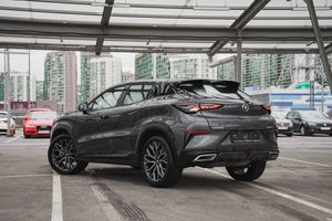 Changan UNI-T 2025 года, 0 км - вид 9