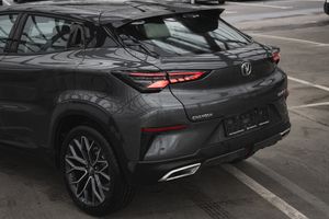 Changan UNI-T 2025 года, 0 км - вид 10