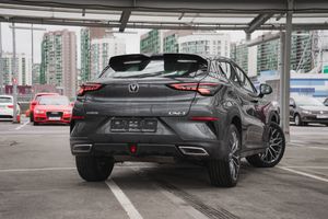 Changan UNI-T 2025 года, 0 км - вид 7