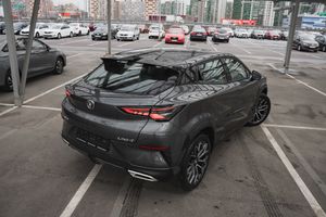 Changan UNI-T 2025 года, 0 км - вид 6