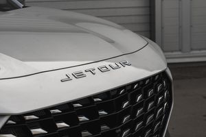 Jetour X70 Plus 2024 года, 0 км - вид 6
