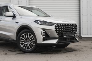 Jetour X70 Plus 2024 года, 0 км - вид 5