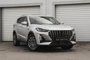 Jetour X70 Plus 2024 года, 0 км - вид 3