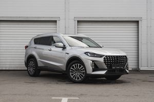 Jetour X70 Plus 2024 года, 0 км - вид 4