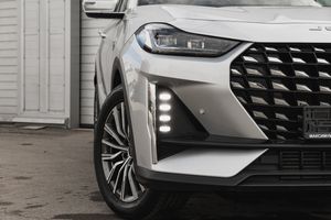 Jetour X70 Plus 2024 года, 0 км - вид 7