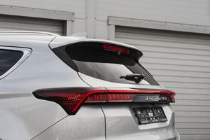 Jetour X70 Plus 2024 года, 0 км - вид 10