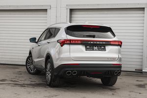 Jetour X70 Plus 2024 года, 0 км - вид 9