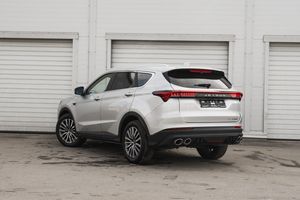 Jetour X70 Plus 2024 года, 0 км - вид 8